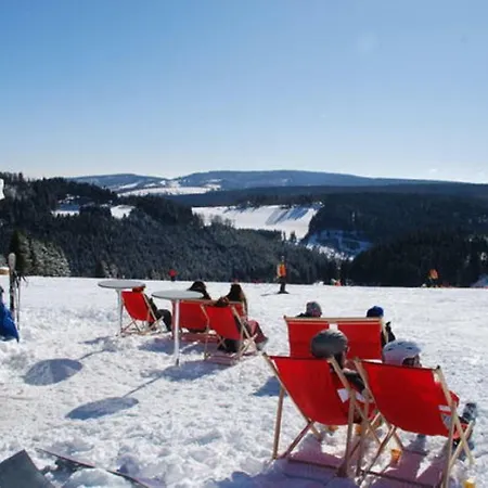 Appartamento Beautiful Near Neuastenberg Near Ski Area Winterberg