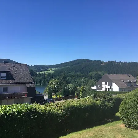 Beautiful Near Neuastenberg Near Ski Area * Winterberg