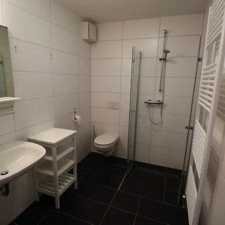 Apartment Beautiful Near Neuastenberg Near Ski Area *
