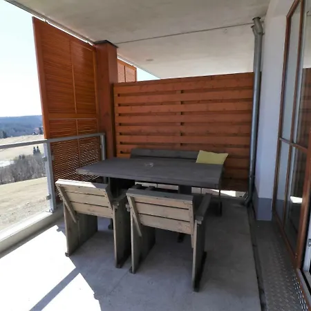 Apartment Beautiful Near Neuastenberg Near Ski Area Winterberg