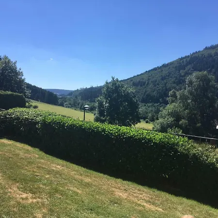 Beautiful Near Neuastenberg Near Ski Area Winterberg