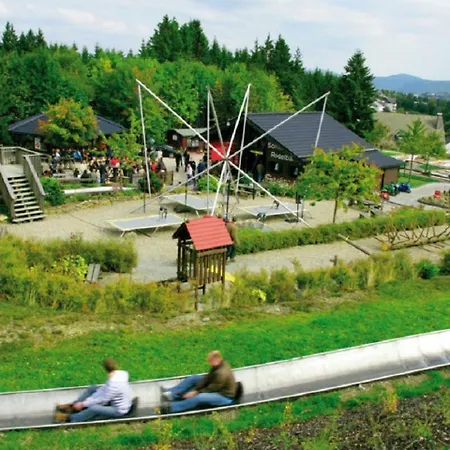 Beautiful Near Neuastenberg Near Ski Area *