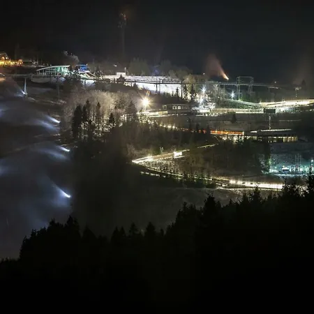 Beautiful Near Neuastenberg Near Ski Area Winterberg