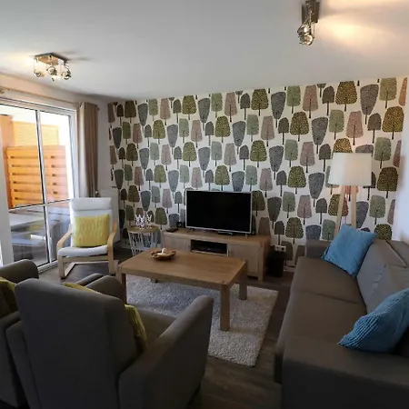 Beautiful Near Neuastenberg Near Ski Area Apartment